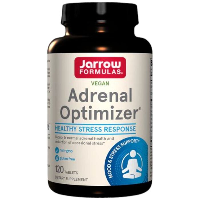 Adrenal Optimizer - Image 1