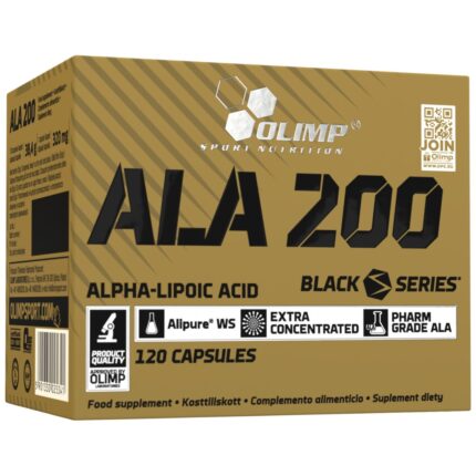ALA 200