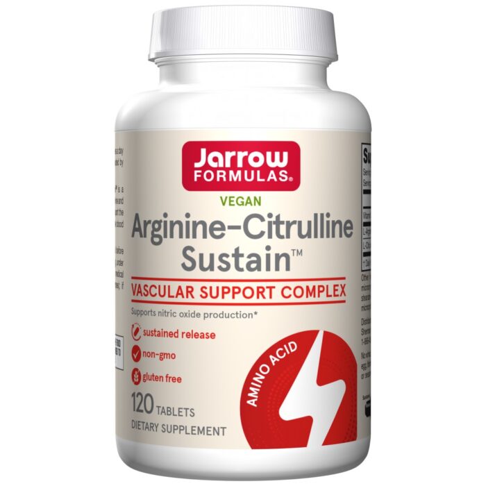Arginine-Citrulline Sustain - Image 1