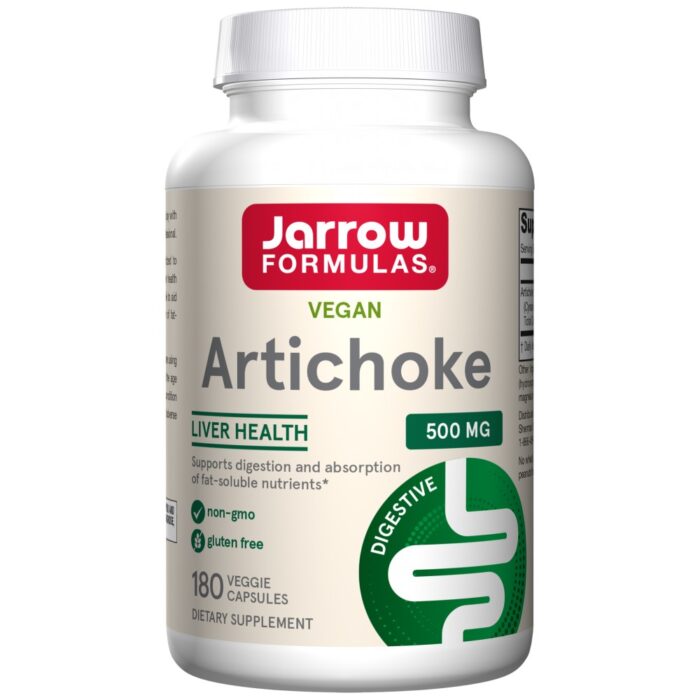Artichoke 500 mg - Image 1