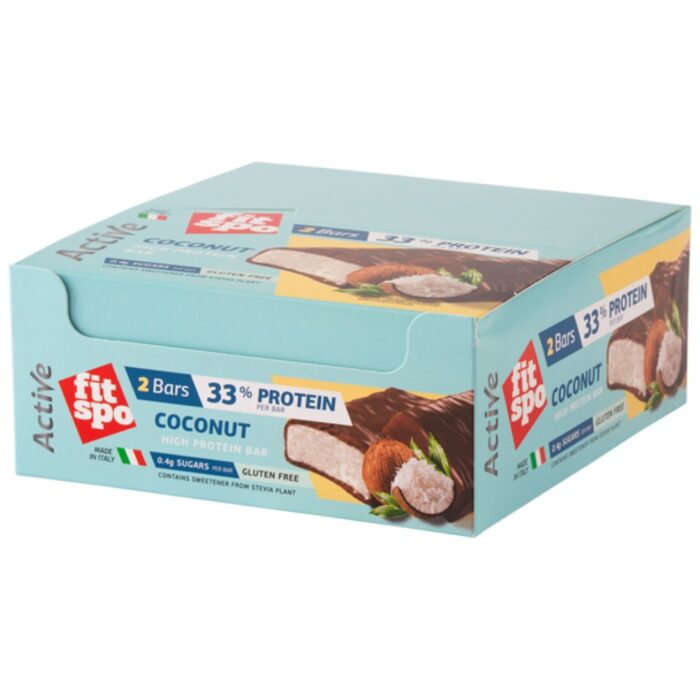 Fit Spo Active Bar - Image 1