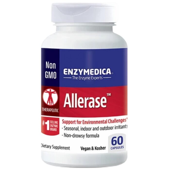 Allerase | for Allergies - Image 1