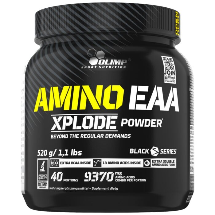 Amino EAA XPLODE Powder - Image 1