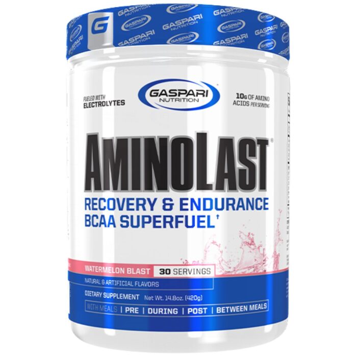 Aminolast - Image 1