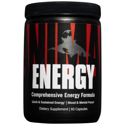 Animal Energy
