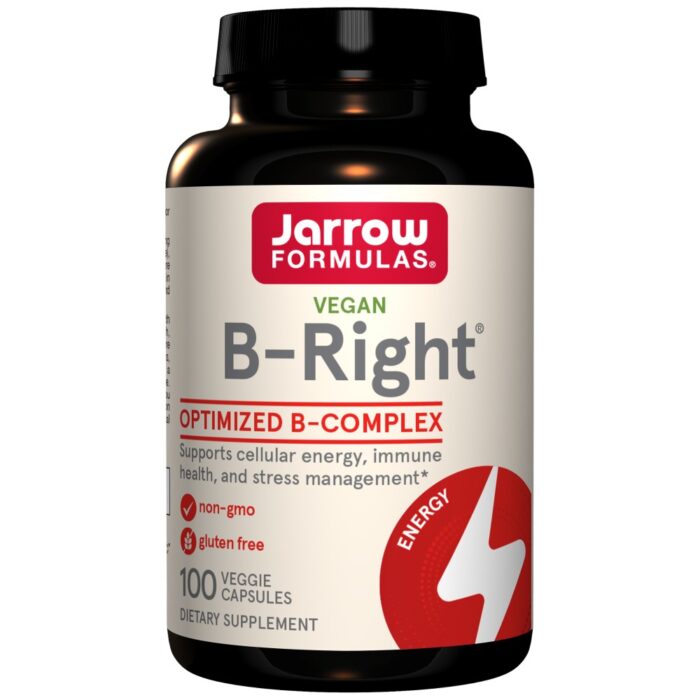 B-Right ( B-Complex ) - Image 1
