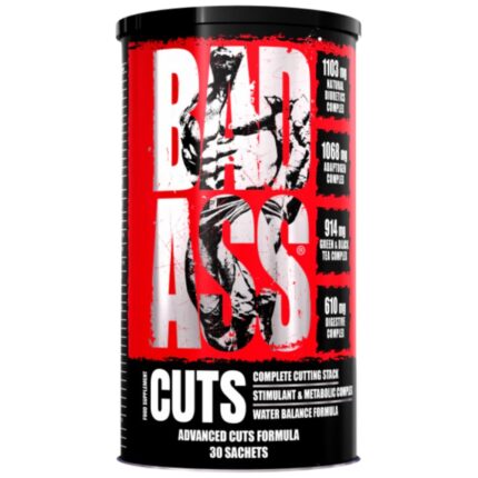 Bad Ass | Cuts
