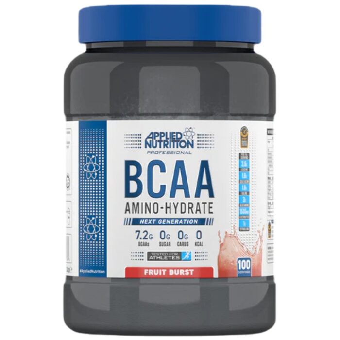 BCAA Amino-Hydrate | Next Generation - Image 1