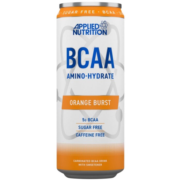 BCAA Amino-Hydrate | Sugar Free - Image 1