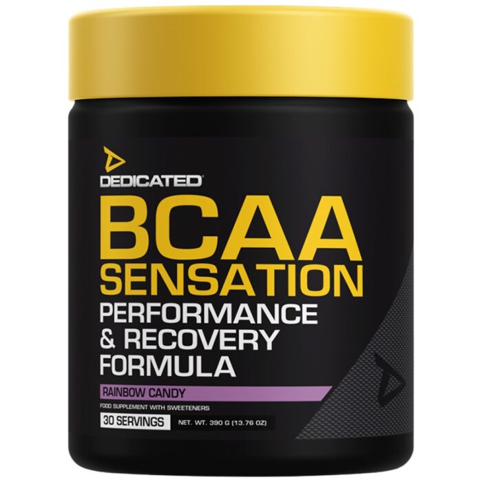 BCAA Sensation - Image 1