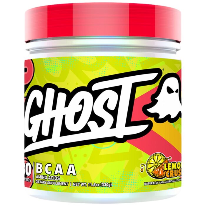 BCAA V2 - Image 1