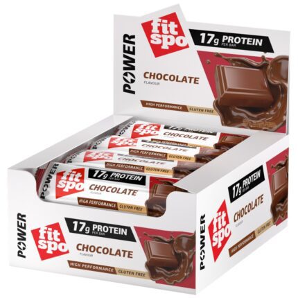 Fit Spo Power Bar