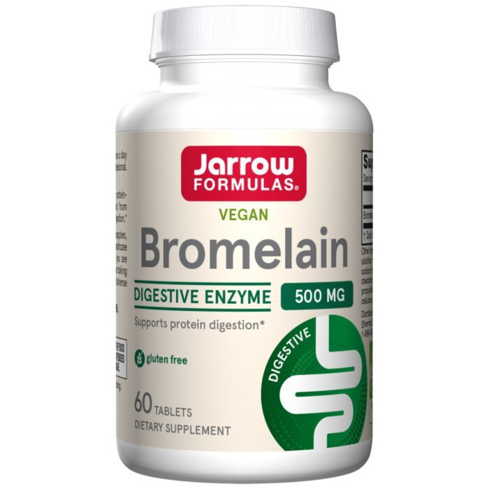Bromelain 1000 gdu - Image 1