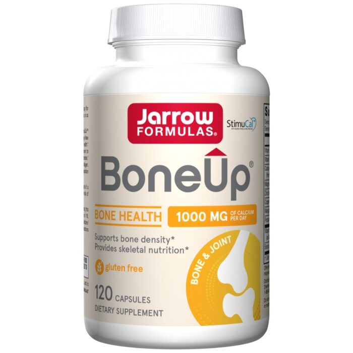 Bone-Up - Image 1