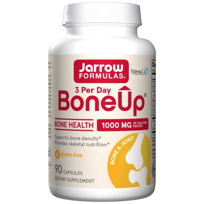 Bone-Up Three Per Day - Image 1