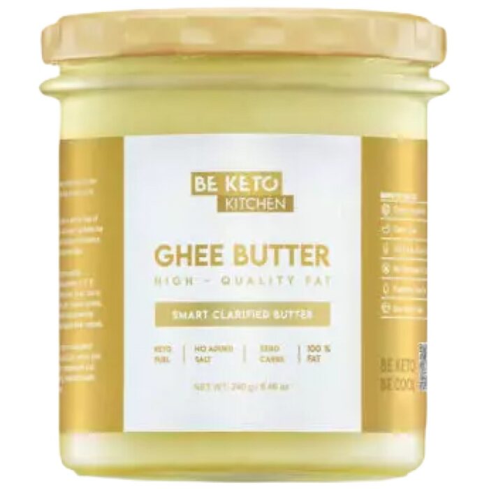 Ghee Butter - Image 1