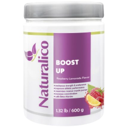 Boost Up