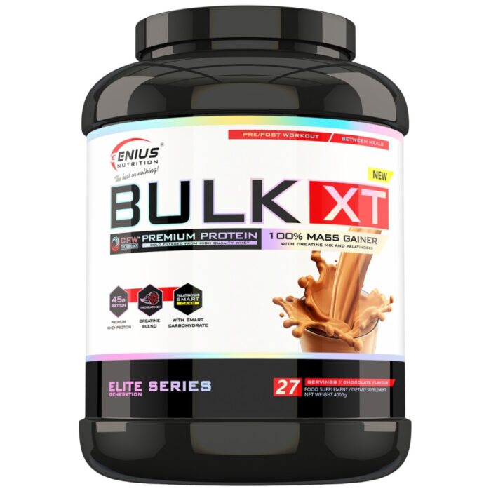 Bulk-XT - Image 1
