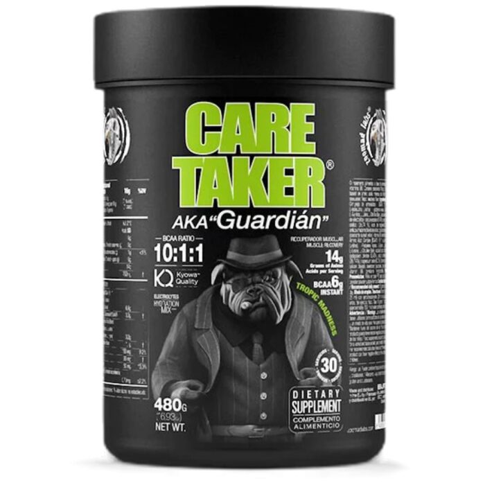 CARETAKER BCAA 10:1:1 - Image 1
