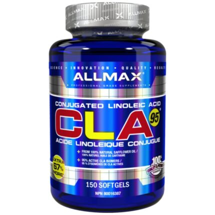 CLA 95