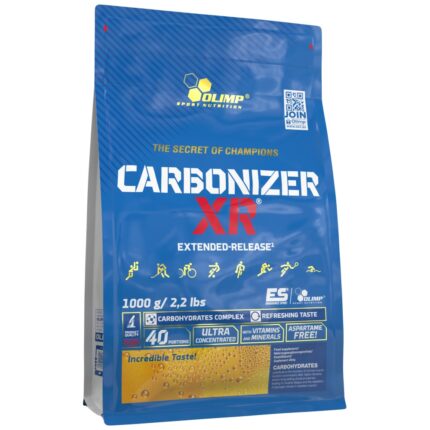 Carbonizer XR
