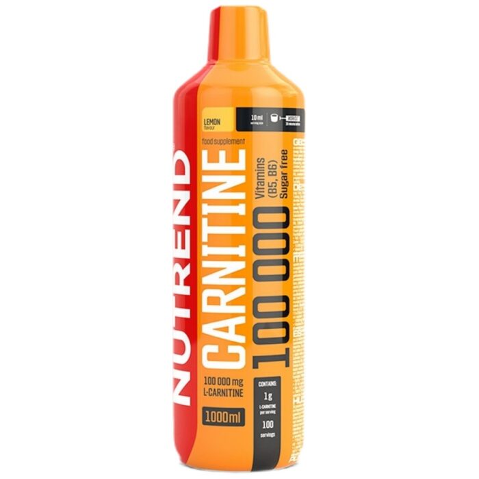 Carnitine 100 000 - Image 1
