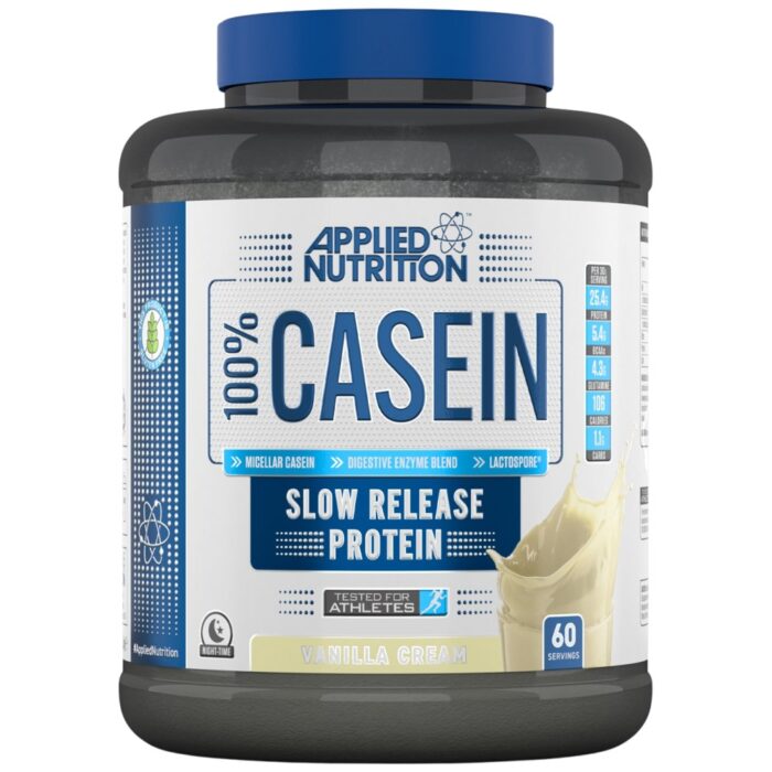 Micellar Casein Protein - Image 1