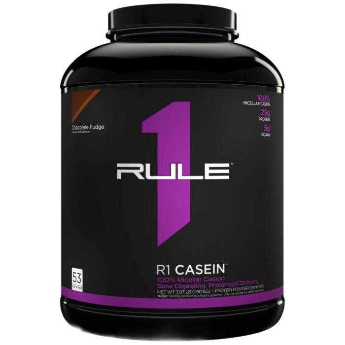 R1 Casein | Premium Micellar Casein - Image 1
