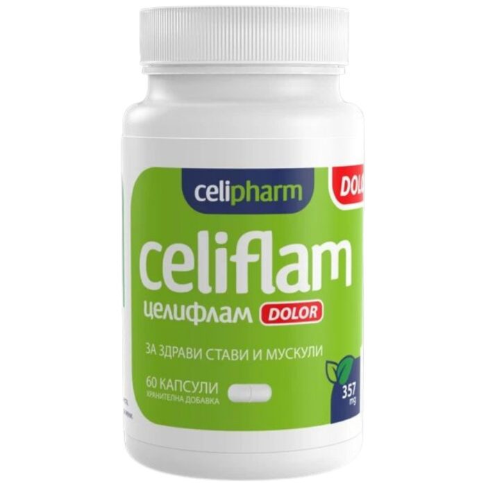 Celiflam Dolor - Image 1