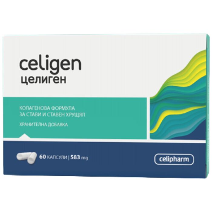 Celigen - Image 1
