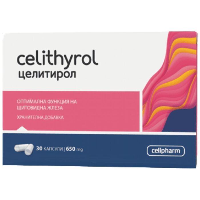 Celithyrol - Image 1