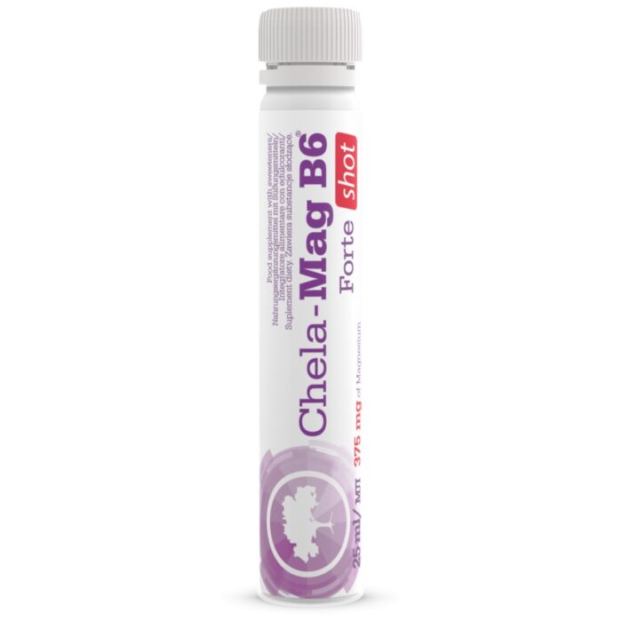 Chela-Mag B6 Forte Shot - Image 1