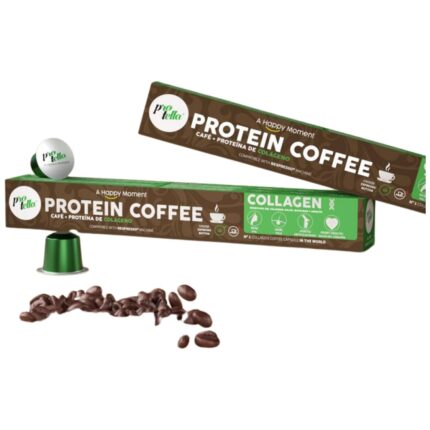 Collagen Protein Coffee | Capsules
