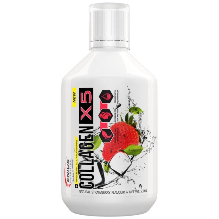 Collagen X5 Liquid - Image 1