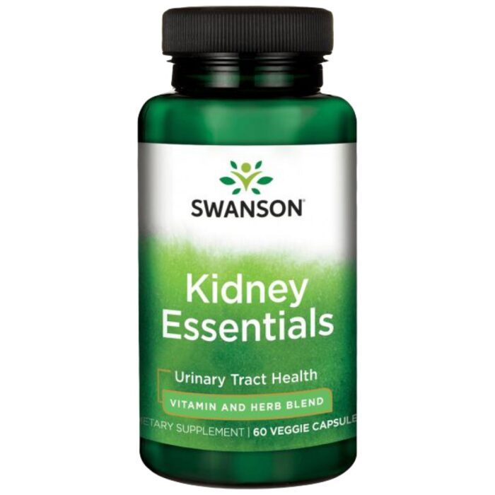 Kidney Essentials - Image 1