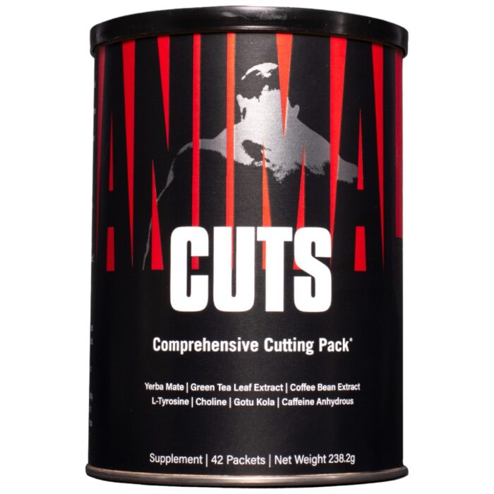Animal Cuts - Image 1