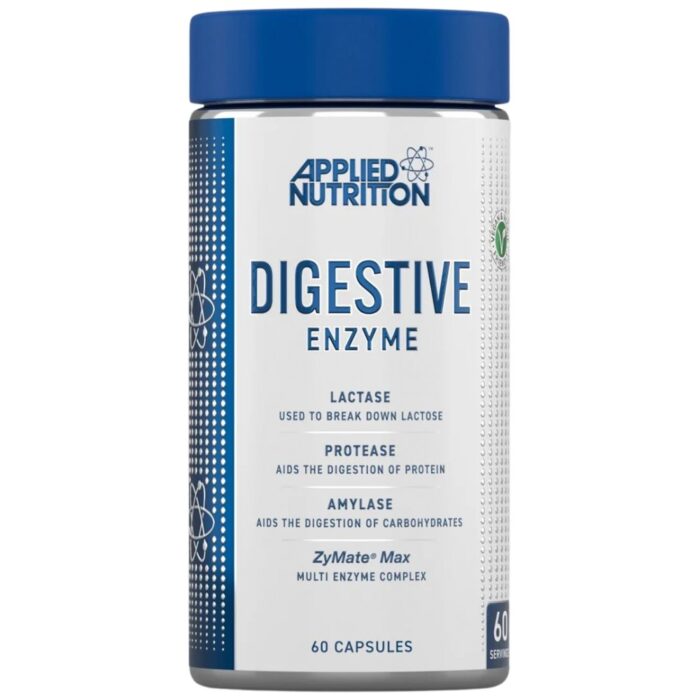 Digestive Enzyme Complex - Image 1