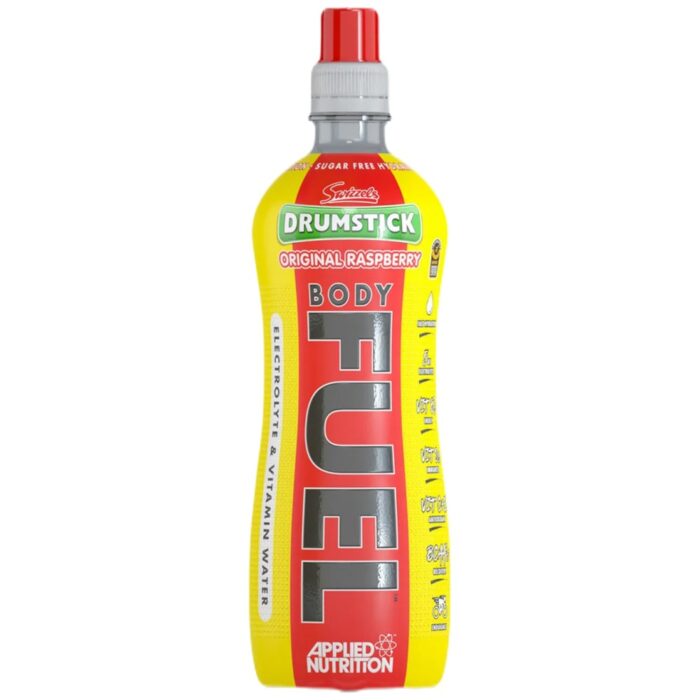 Body Fuel | Electrolyte Water - Image 1