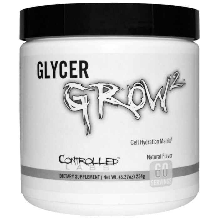 GlycerGrow NEW! - Image 1