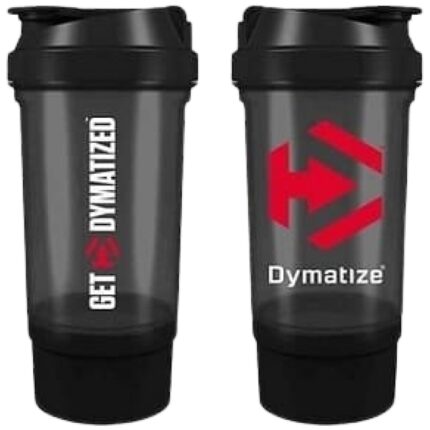 Dymatize Smart Shaker