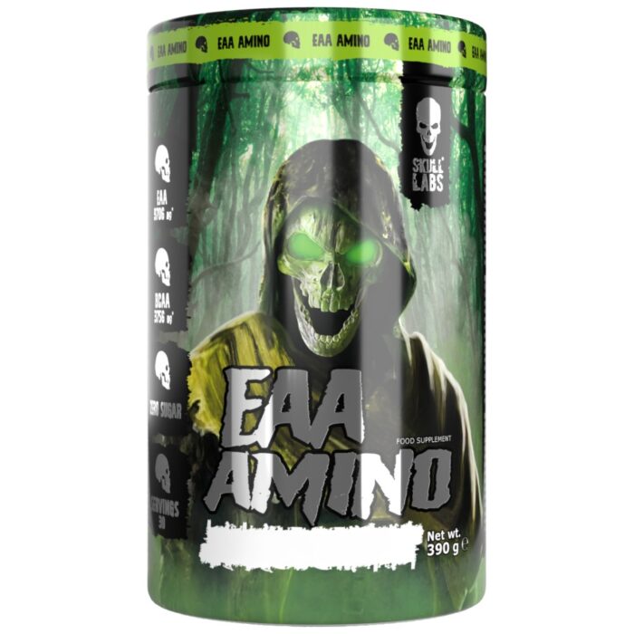 EAA Amino | Essential Amino Acids - Image 1