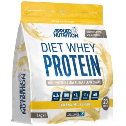 Diet Whey