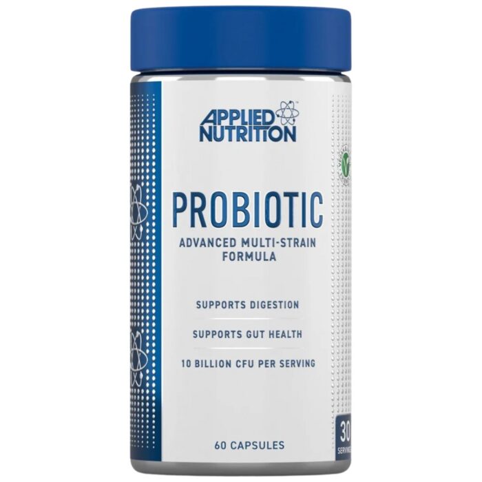 Probiotic | Advanced Multi-Strain Formula - Image 1