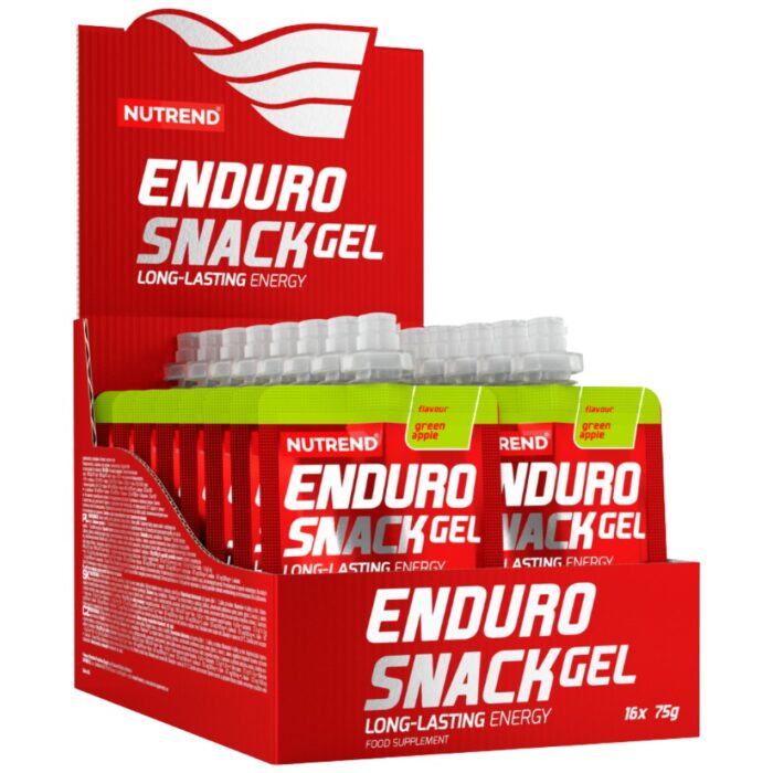 Enduro Snack Sachet 75g - Image 1