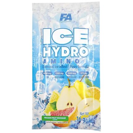 Hydro Amino / Ice Series