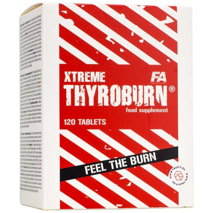 Xtreme THYROBURN - Image 1