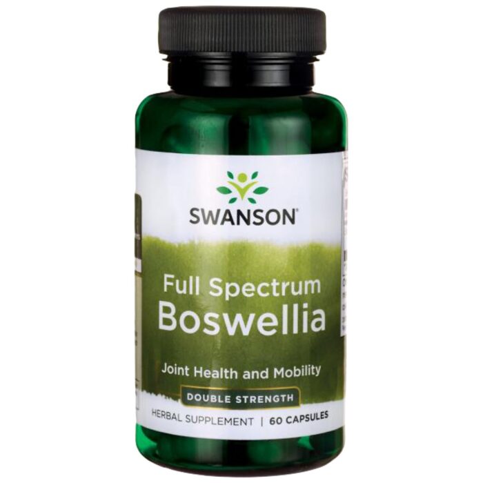 Full Spectrum Boswellia 800 mg - Image 1