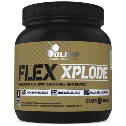 Flex Xplode / Power