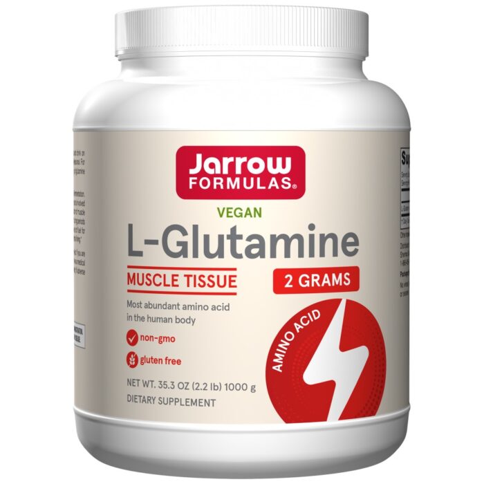 L-Glutamine - Image 1