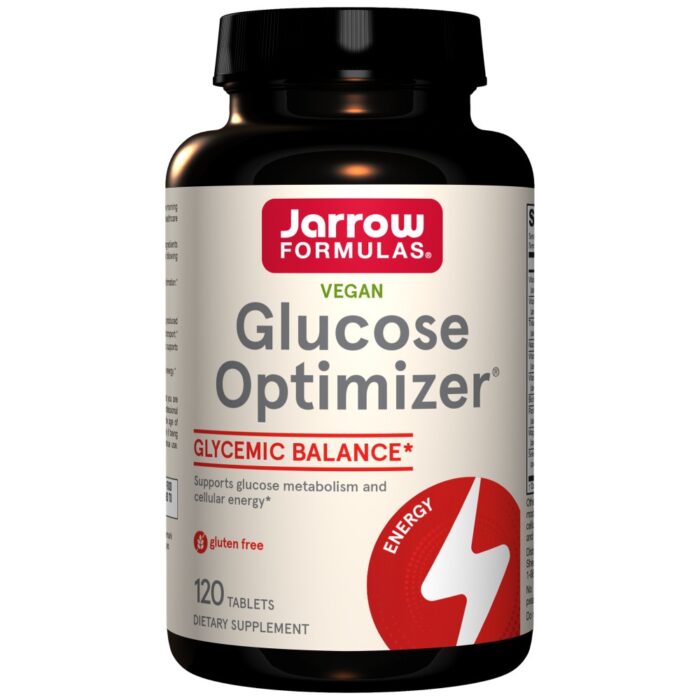 Glucose Optimizer - Image 1